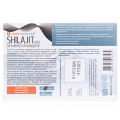 Мумие очищенное Экосвит Shilajit Аsia таблетки по 200 мг №60