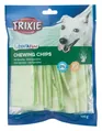 Ласощі для собак Trixie KauChips Light з спіруліна, 100 г