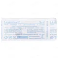 Шприц 5 мл Hemoplast 2-х компонентний з голкою 22G (0,7 мм x 38 мм), 1 штука