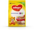 Каша безмолочна Milupa мультизлакова для дітей з 7 місяців, 170 г