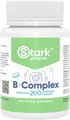 Вітаміни групи B Stark Pharm B-Complex, 200 таблеток