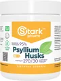 Псиліум Stark Pharm Psyllium Husks 700 мг, 270 капсул