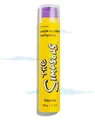 Зубна паста Hismile The Simpsons Purple Squishee Toothpaste для м'якого відбілювання, 60 г