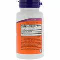 Пчелиная пыльца NOW Bee Pollen 500 мг, 100 капсул