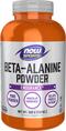 Бета-аланін NOW Beta Alanine Powder, 500 г