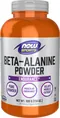 Бета-аланін NOW Sports Beta-Alanine порошок, 500 г