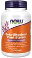 Бета-ситостерол NOW Beta-Sitosterol Plant Sterols, 90 капсул