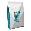 Вівсянка швидкого приготування MyProtein Instant Oats без смаку, 2500 г