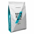 Вівсянка швидкого приготування MyProtein Instant Oats ваніль, 2500 г