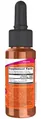 Вітамін Е NOW Vitamin E-Oil, 30 мл