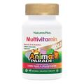 Витамины для детей Nature's Plus Multi-Vitamin Animal Parade ассорти вкусов, 60 таблеток