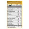 Вітаміни для чоловіків 50+ Nature's Way Alive! Men's 50+ Ultra Multivitamin, 60 таблеток