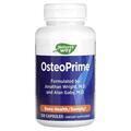 Витамины и минералы Nature's Way Osteoprime для костей, 120 капсул
