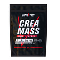 Гейнер Vansiton Creamass (Креамасс), вишня, 900 г