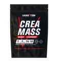 Гейнер Vansiton Creamass, полуниця, 900 г