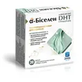 Альфа-Біселен DHT капсули №30 (15х2)
