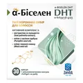 Альфа-Біселен DHT капсули №30 (15х2)