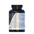 D-аспарагінова кислота + Цинк Vansiton DAA + Zinc капсули №120