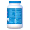 Протеїн сироватковий ізолят Vansiton 100% ISO Whey Protein, полуниця, 1000 г