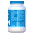 Протеїн сироватковий ізолят Vansiton 100% ISO Whey Protein, капучино, 1000 г