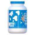 Протеїн сироватковий ізолят Vansiton 100% ISO Whey Protein, капучино, 1000 г