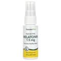 Мелатонин Nature's Plus Melatonin 1,5 мг спрей, 59,14 мл