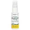 Мелатонін Nature's Plus Melatonin 1,5 мг спрей, 59,14 мл