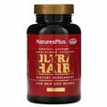 Комплекс для волос Nature's Plus Ultra Hair для мужчин и женщин, 90 таблеток