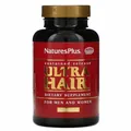 Комплекс для волосся Nature's Plus Ultra Hair для чоловіків та жінок, 90 таблеток