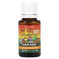 Витамин Д3 Nature's Plus Vitamin D3 400 МЕ капли, апельсин, 10 мл