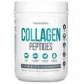 Колагенові пептиди Nature's Plus Collagen Peptides без смаку, 588 г