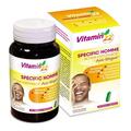 Витаминный комплекс для мужчин Vitamin 22 Specifique Homme, 60 вегетарианских капсул