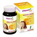 Вітамінний комплекс для жінок Vitamin 22 Specifique Homme, 60 вегетаріанських капсул