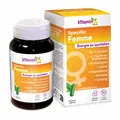 Вітамінний комплекс для жінок Vitamin 22 Specifique Homme, 60 вегетаріанських капсул