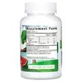 Вітамін D3 для дітей Nordic Naturals Vitamin D3 400 МО кавун, 120 цукерок