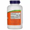 Пажитник NOW Fenugreek 500 мг, 250 капсул