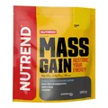 Гейнер Nutrend Mass Gain банан, 1,05 кг