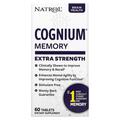 Когниум Natrol Cognium Memory Extra Strength 200 мг, 60 таблеток
