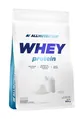Протеїн сироватковий концентрат Allnutrition Whey Protein натуральний, 908 г