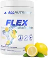 Комплекс для опорно-рухового апарату AllNutrition Flex All Complete лимон, 400 г