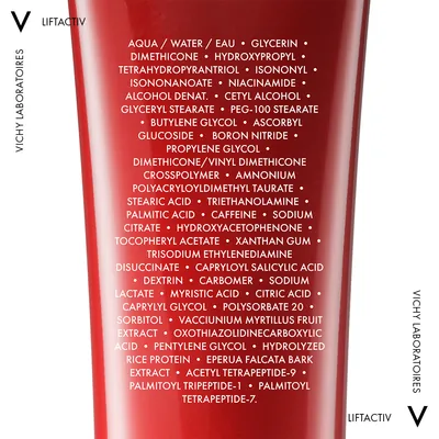 Крем Vichy LiftActiv Collagen Specialist антивіковий для корекції ознак старіння шкіри навколо очей, 15 мл