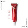 Крем Vichy LiftActiv Collagen Specialist антивіковий для корекції ознак старіння шкіри навколо очей, 15 мл
