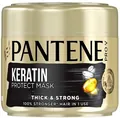 Маска для волосся Pantene Pro-V Thick & Strong Густе та міцне, 300 мл