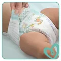 Підгузки дитячі Pampers Active Baby розмір 4, 9-14 кг, 62 шт