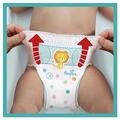 Подгузники-трусики Pampers Pants детские размер 4, 9-15 кг, 46 шт
