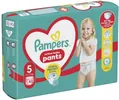 Підгузки-трусики Pampers Pants Active Baby дитячі розмір 5, 11-17 кг, 42 шт