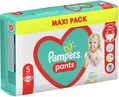 Підгузки-трусики Pampers Pants Active Baby дитячі розмір 5, 11-17 кг, 42 шт