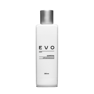 Шампунь EVO derm восстановительный, 250 мл
