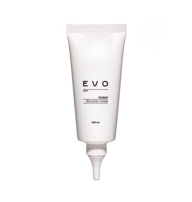 Пілінг EVO derm для шкіри голови, 100 мл