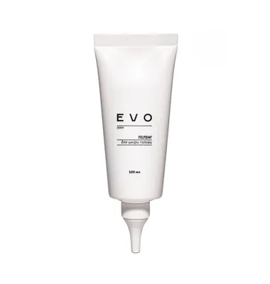 Пілінг EVO derm для шкіри голови, 100 мл